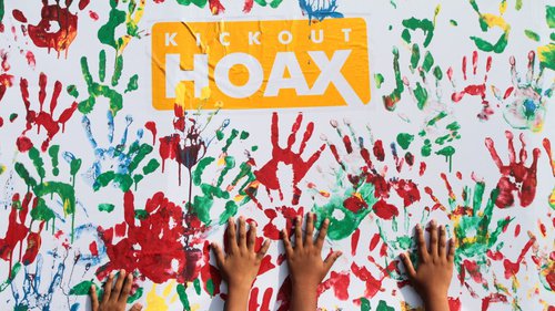 Hoax Mengancam Persatuan Bangsa