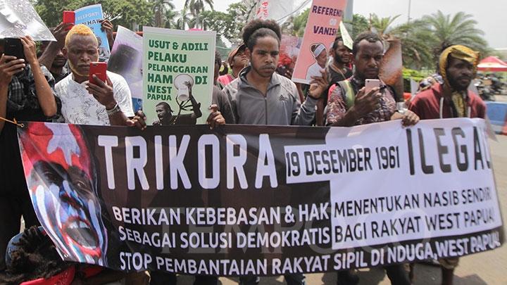 Masalah Mendesak Yang Mesti Diatasi Presiden Indonesia