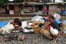 Kemiskinan dan Ketidaksetaraan Ekonomi di Indonesia