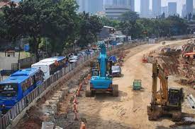 Masalah Infrastruktur Dasar di Indonesia