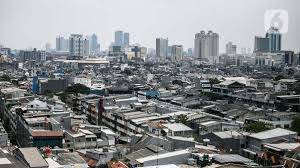 Pertumbuhan Dan Kebijakan Ekonomi Indonesia