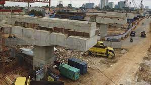 Proyek - Proyek Infrastruktur Besar Indonesia