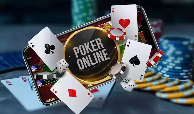 Menjadi Pemain Poker Online yang Lebih Baik di Gembalapoker